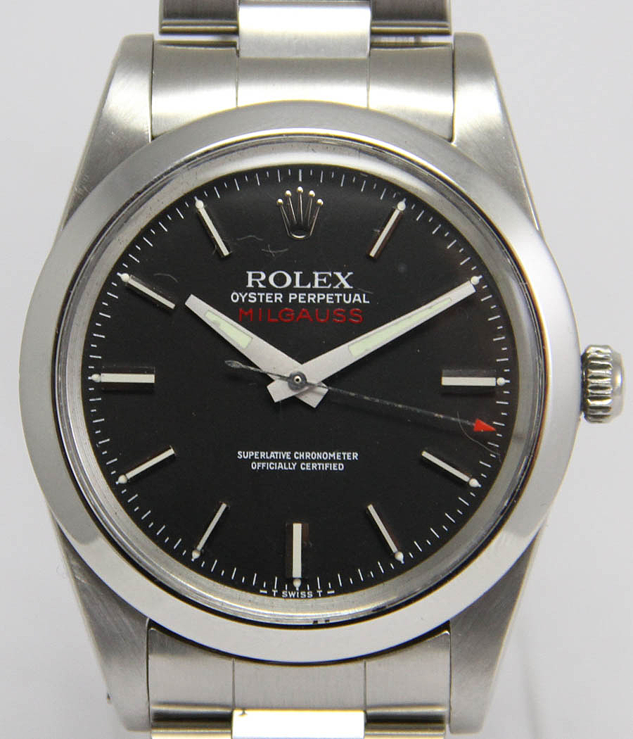 Rolex 1019