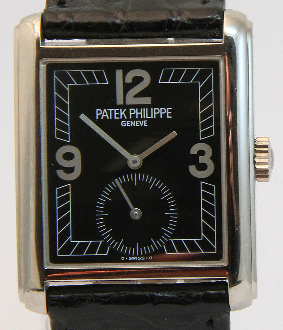 Patek 5014