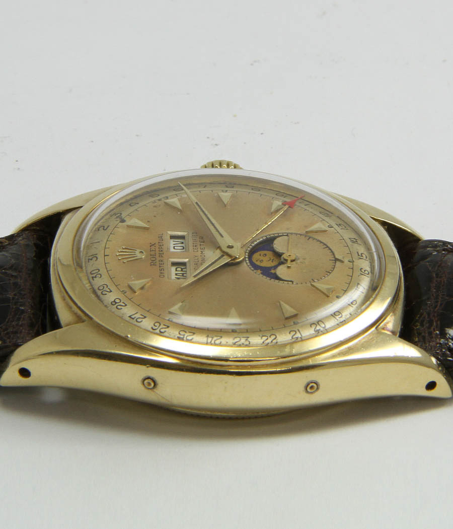 rolex oyster perpetual ref 6062 year ca 1949 meertz worldoftime rolex oyster perpetual ref 6062 year ca 1949 meertz worldoftime